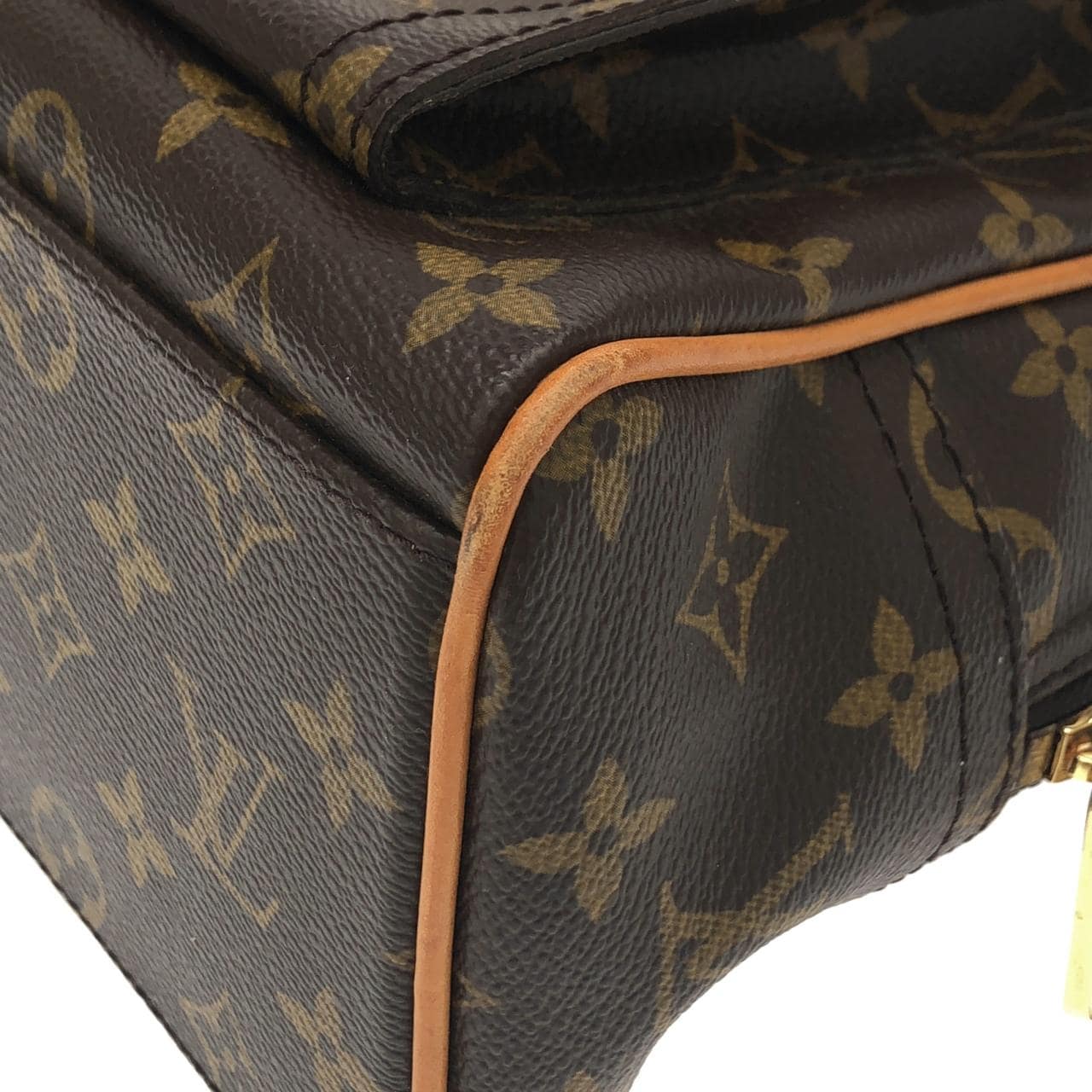 ルイヴィトン モノグラム マンハッタン GM M40025 バッグ