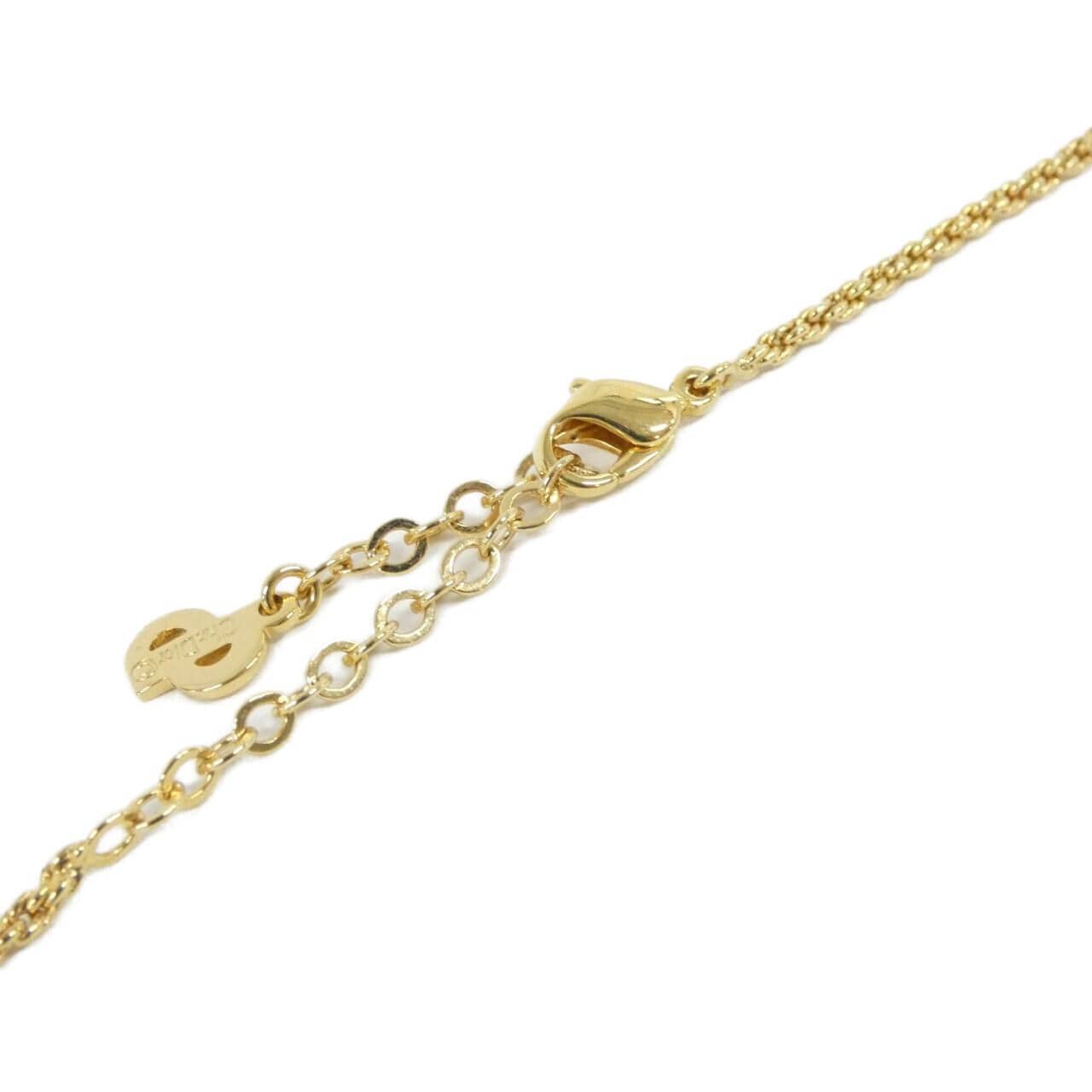 [vintage] 克里斯汀· DIOR项链