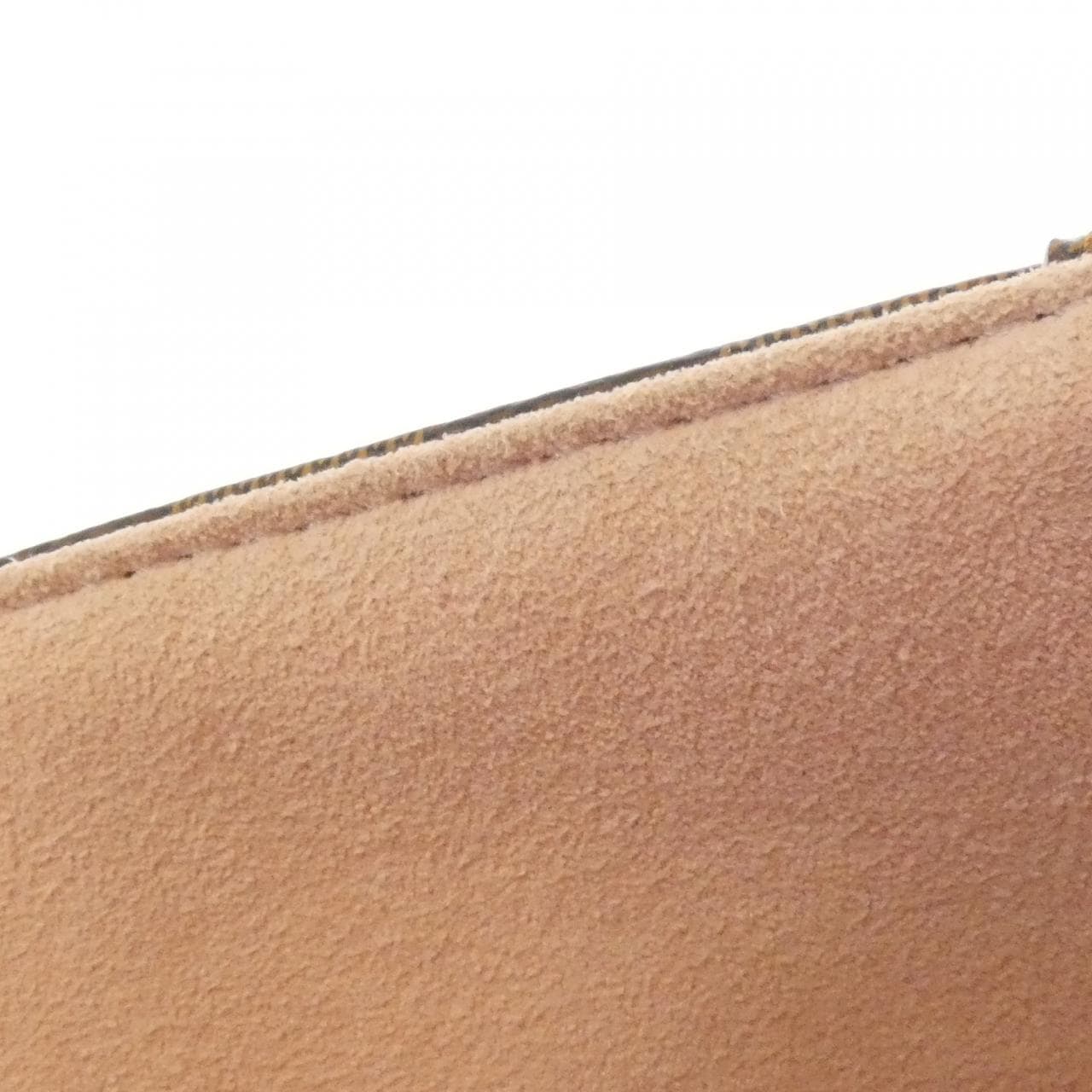 ルイヴィトン ダミエ カイサ クラッチ N41597 ショルダーバッグ