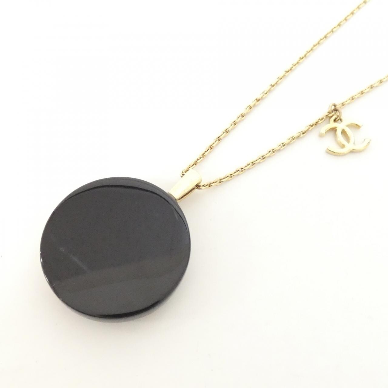 シャネル AB9012 ネックレス