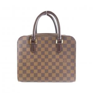 LOUIS VUITTON Damier Triana N51155 bag