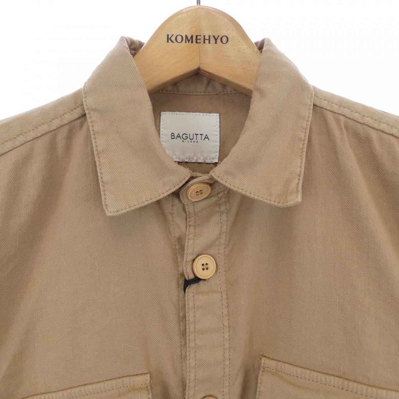 バグッタ BAGUTTA シャツ