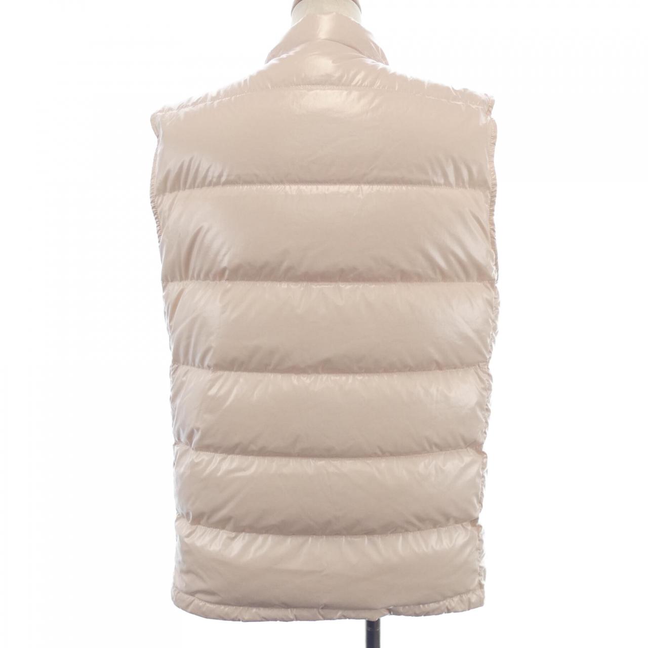 MONCLER MONCLER Down Vest