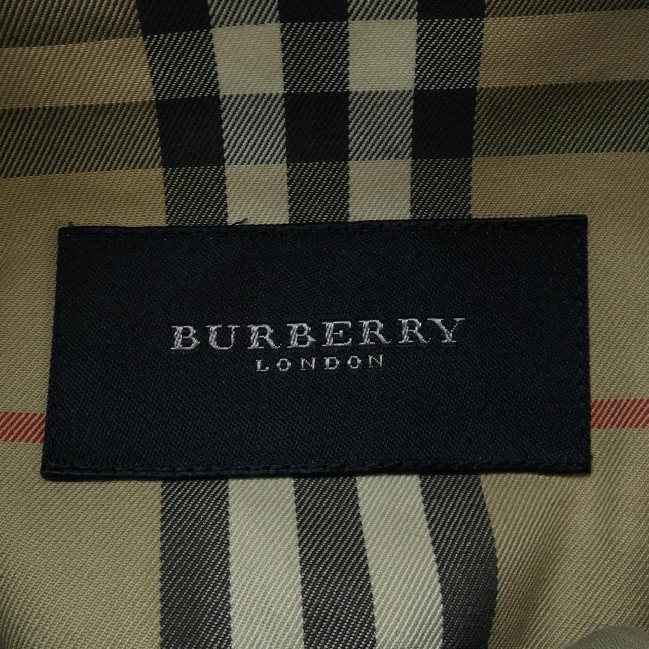 バーバリーロンドン BURBERRY LONDON コート