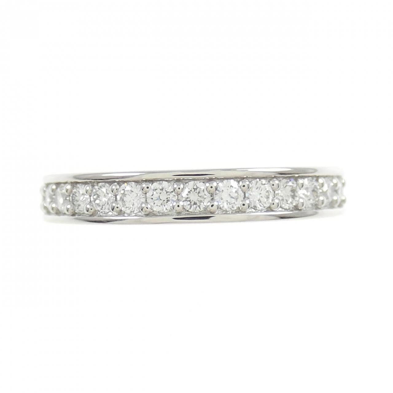 [新品] PT钻石戒指 0.302CT