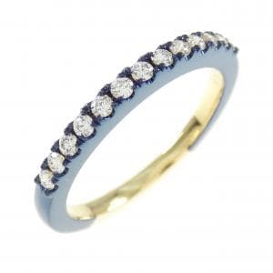 サザンクロス ダイヤモンド リング 0.22CT