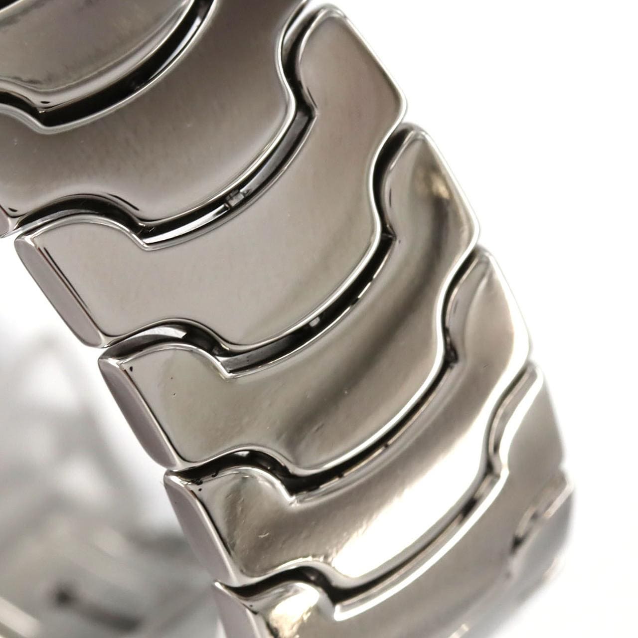 ブルガリ ソロテンポ ST35S/ST35WSSD SS クォーツ