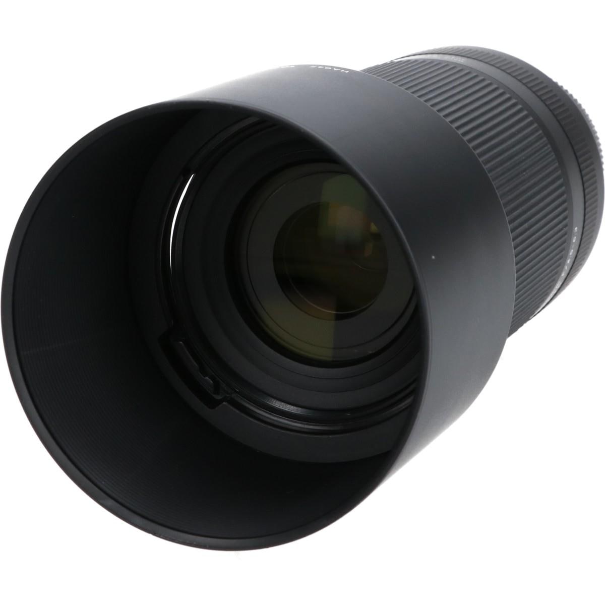 E70-300mm F4.5-6.3 DiIII A047