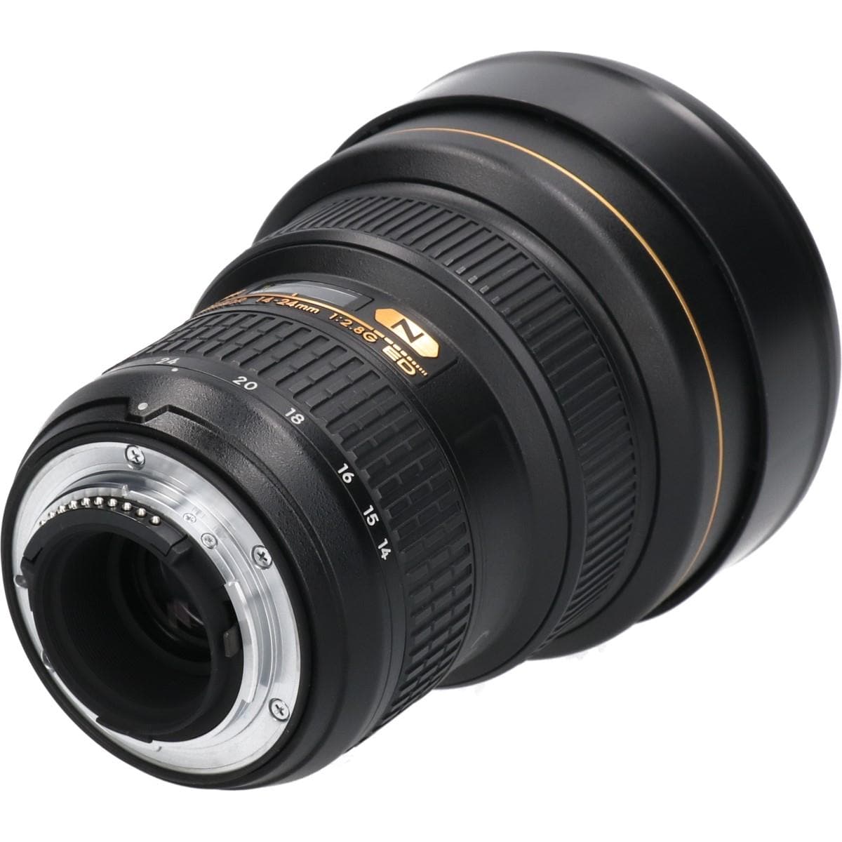 ＡＦ－Ｓ１４－２４ｍｍ　Ｆ２．８Ｇ　ＥＤ