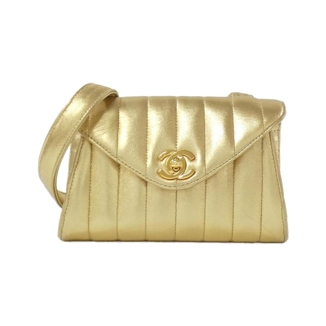 [vintage] CHANEL肩背包