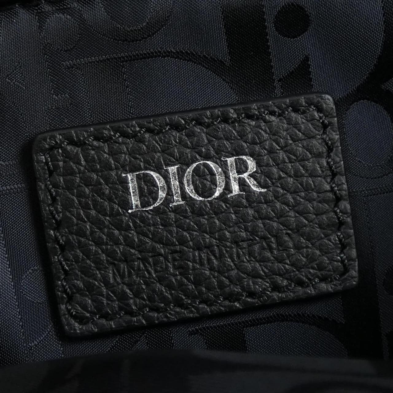 ディオール DIOR SAFARI トートバック 1ESSH224YMJ BAG