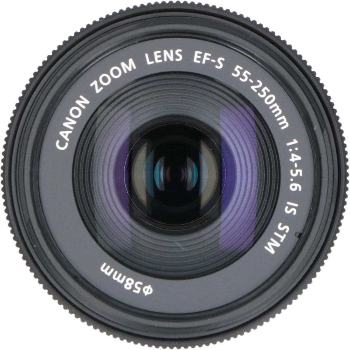 ＥＦ－Ｓ５５－２５０ｍｍ　Ｆ４－５．６ＩＳ　ＳＴＭ