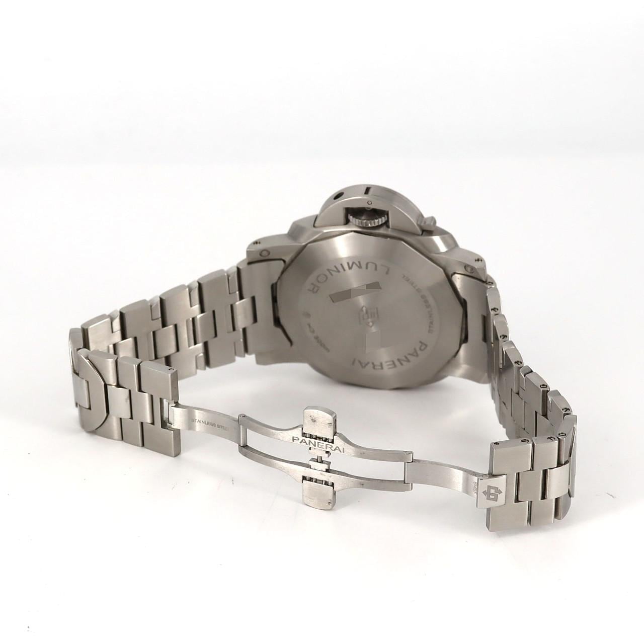 PANERAI Luminor Marina PAM01316 SS Automatic