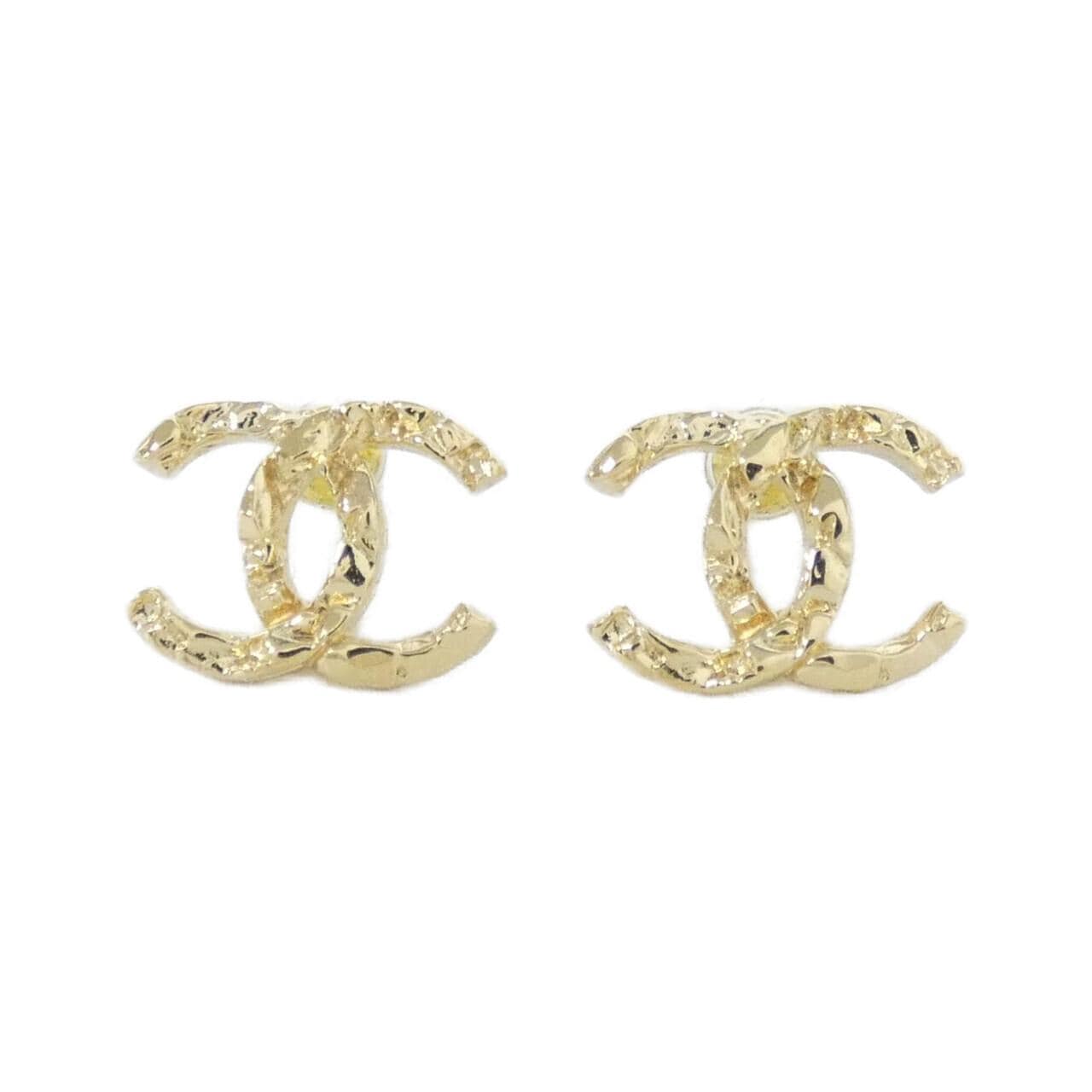 【新品】シャネル ABG963 ピアス