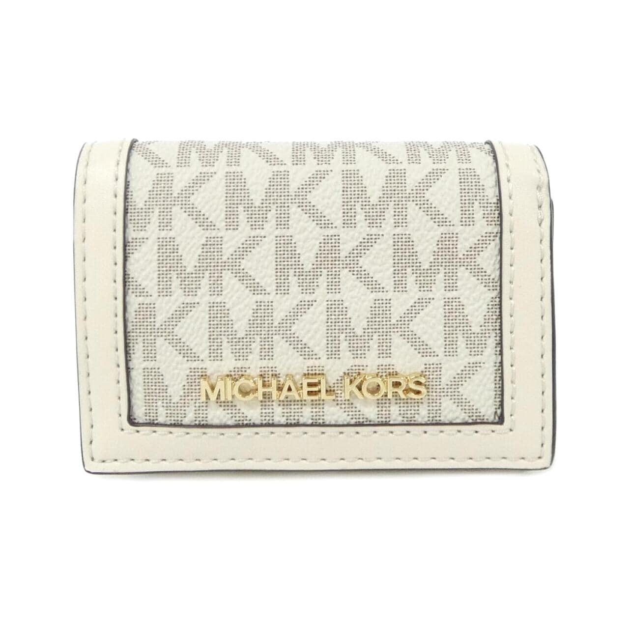 【新品】MICHAEL MICHAEL KORS JET SET TRAVEL 35F3GTVD0B 钱包