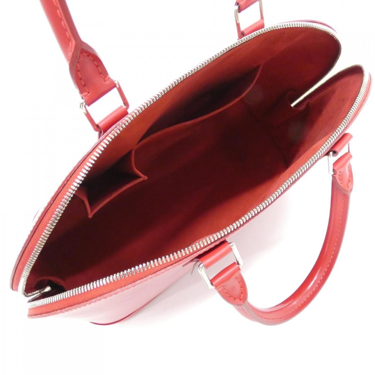 ルイヴィトン エピ アルマ GM M4032E バッグ