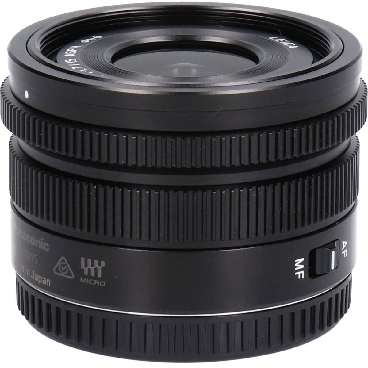 ＤＧ　ＳＵＭＭＩＬＵＸ１５ｍｍ　Ｆ１．７ＡＳＰＨ