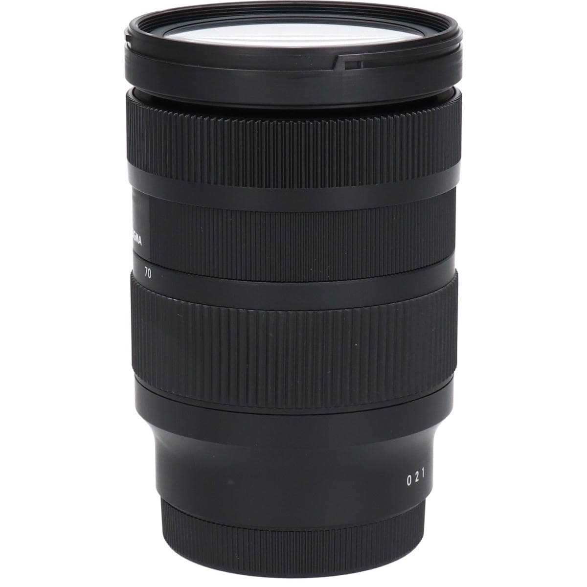 ソニーＥ２８－７０ｍｍ　Ｆ２．８ＤＧ　ＤＮ（Ｃ）