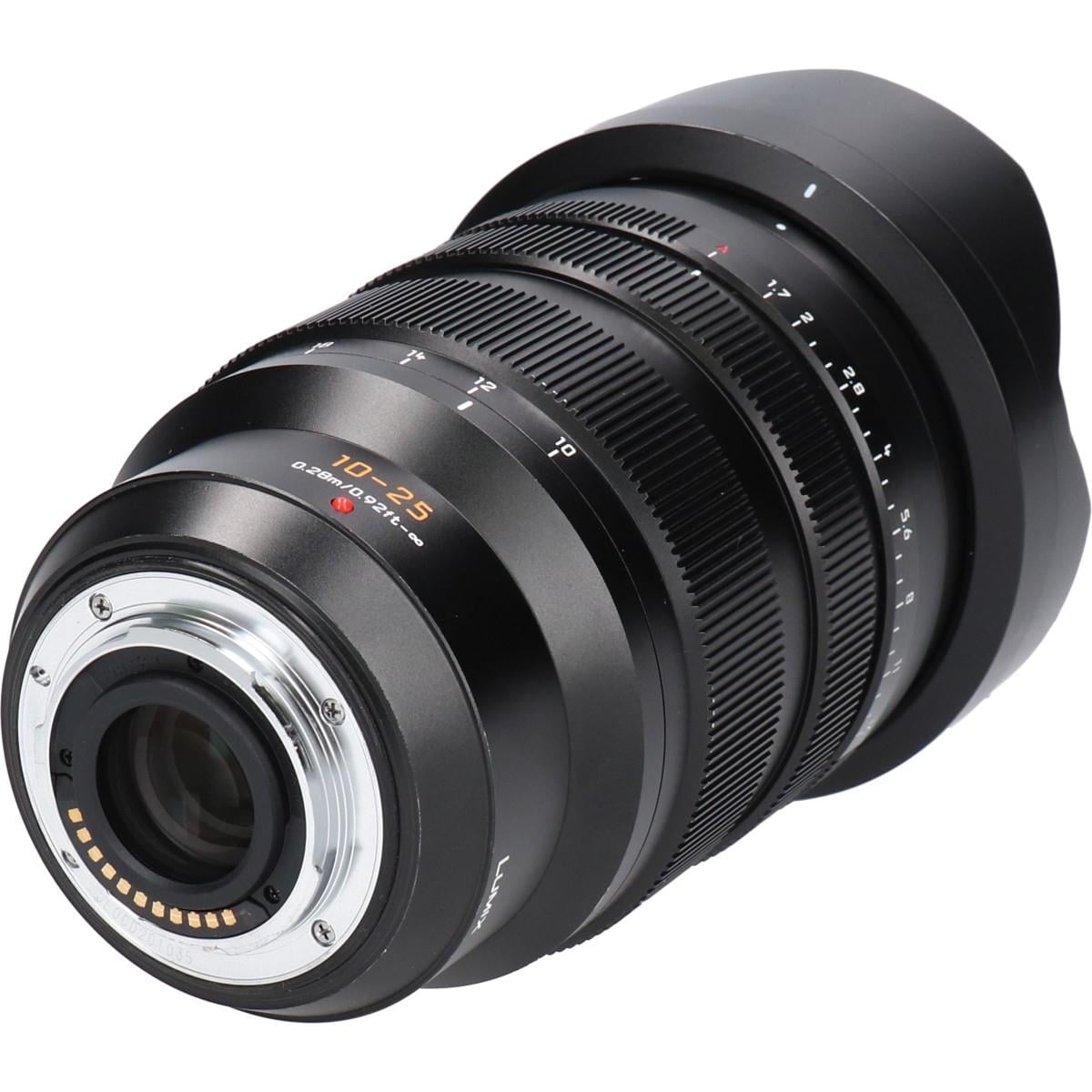 ＤＧ１０－２５ｍｍ　Ｆ１．７　ＡＳＰＨ．　Ｈ－Ｘ１０２５