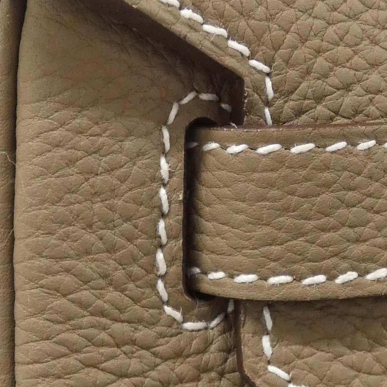 エルメス バーキン 40cm 030275CK バッグ