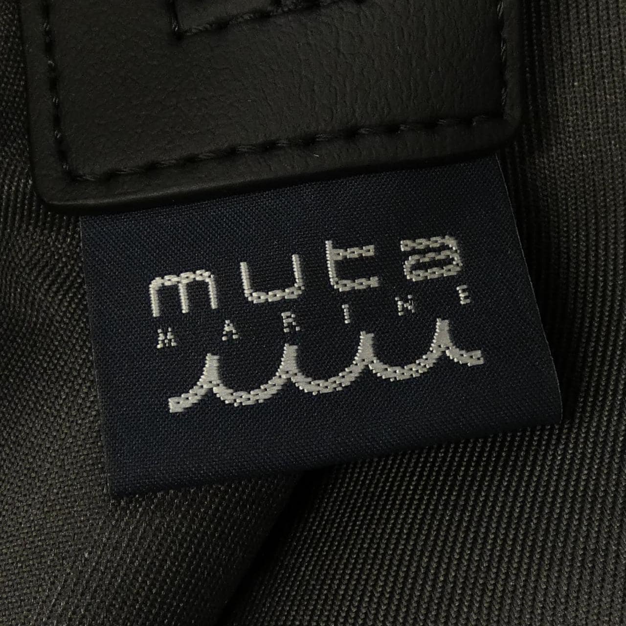 ムータ MUTA BAG