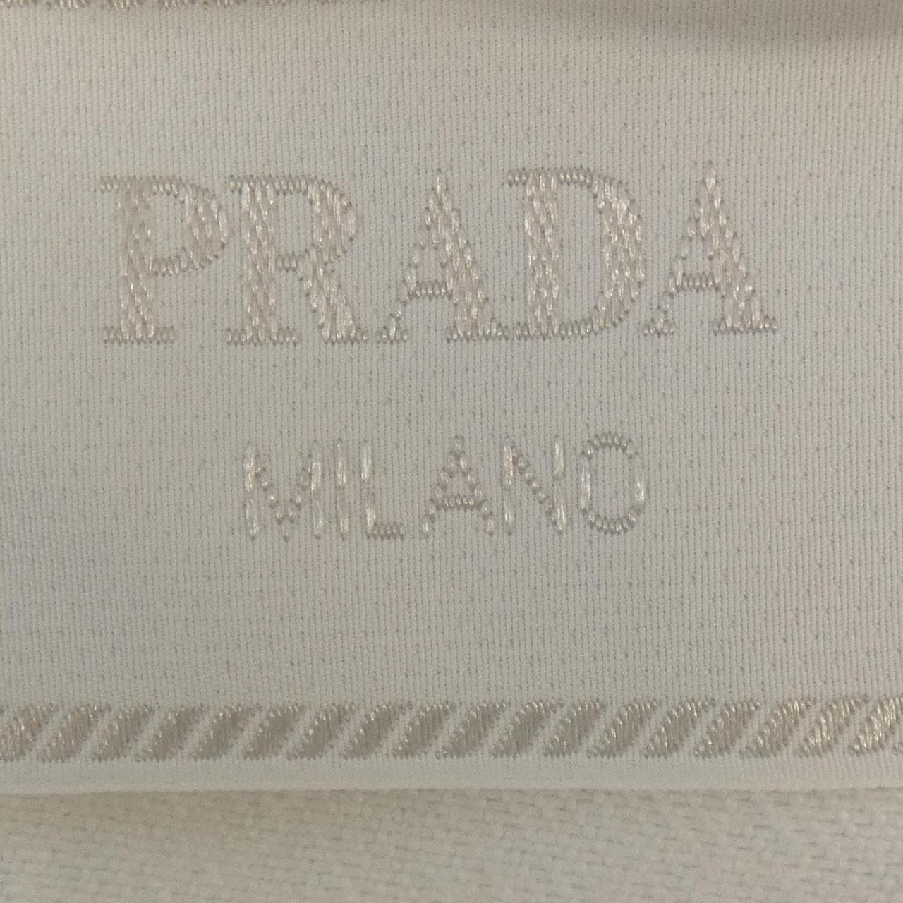 プラダ PRADA フード付 ブルデニム ブルゾンジャケット　トライアングルロゴ GEB259 SOOO 1ZFB ブルゾン