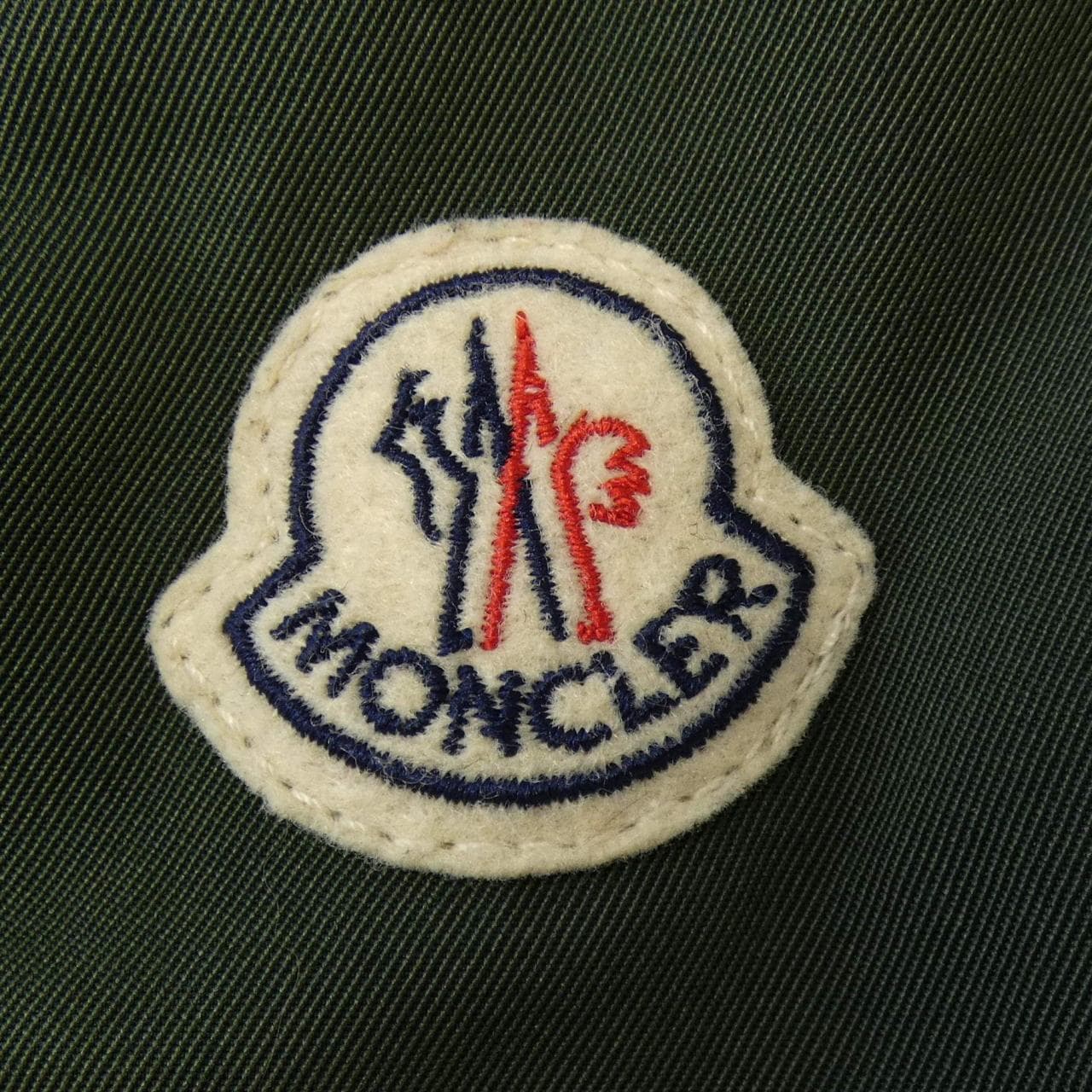 モンクレール MONCLER AREDHEL ダウンコート