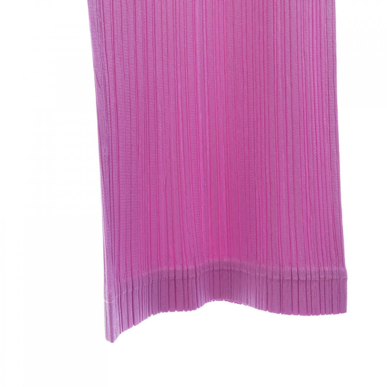 プリーツプリーズ PLEATS PLEASE PP51JF391 パンツ
