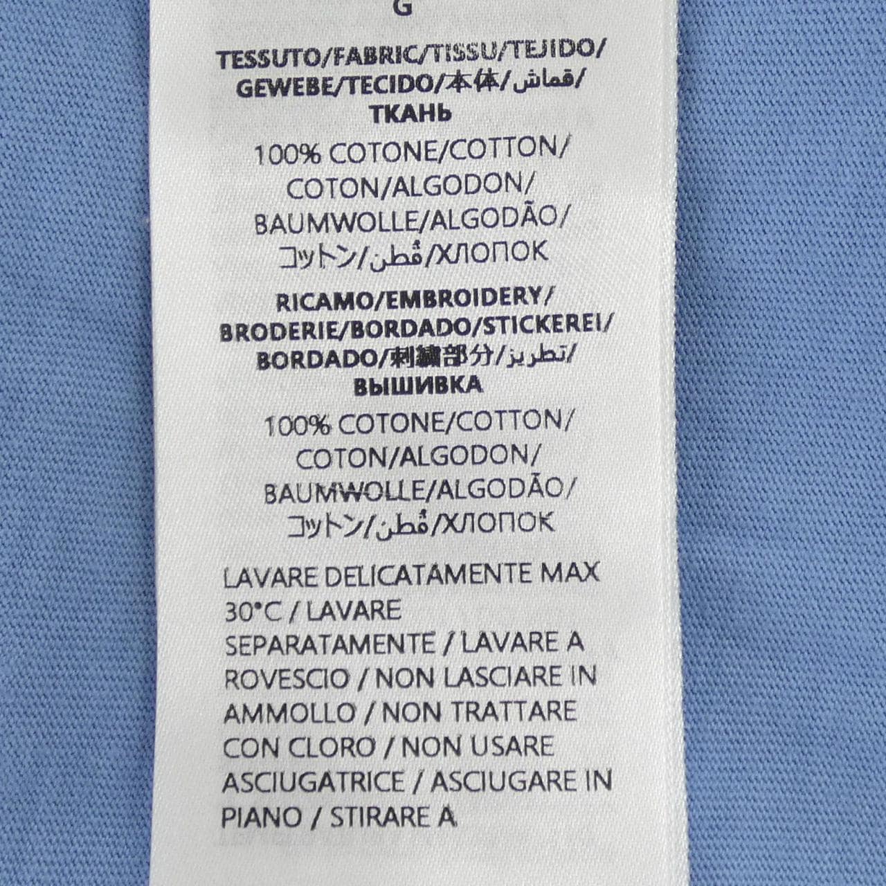 グッチ GUCCI 798764 XJGUE Tシャツ