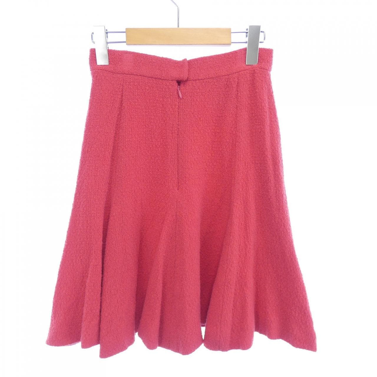 【ヴィンテージ】シャネル CHANEL 20923 スーツ