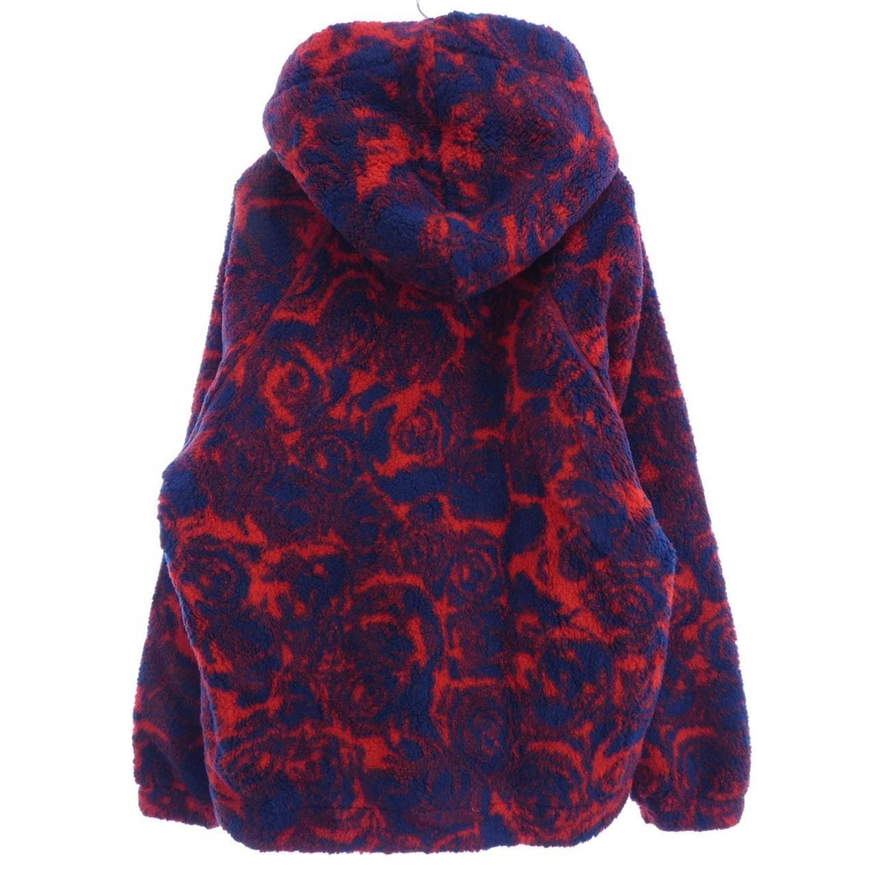 バーバリー BURBERRY 8077521 パーカー