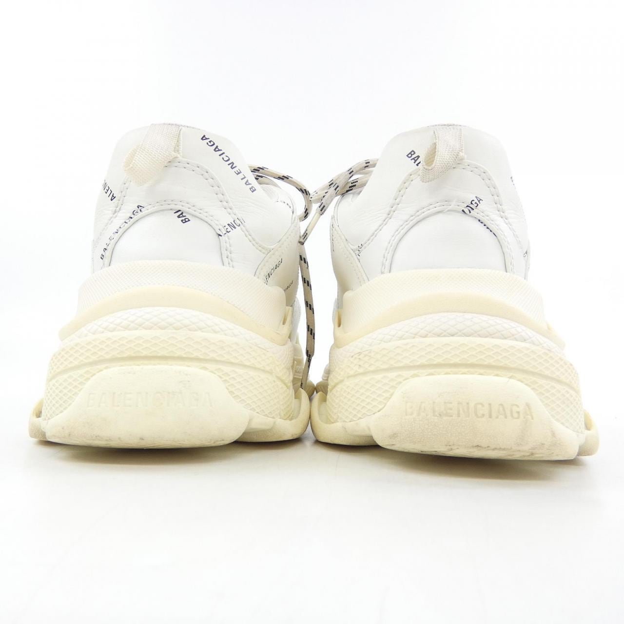 バレンシアガ BALENCIAGA TRIPLE S 536737 スニーカー