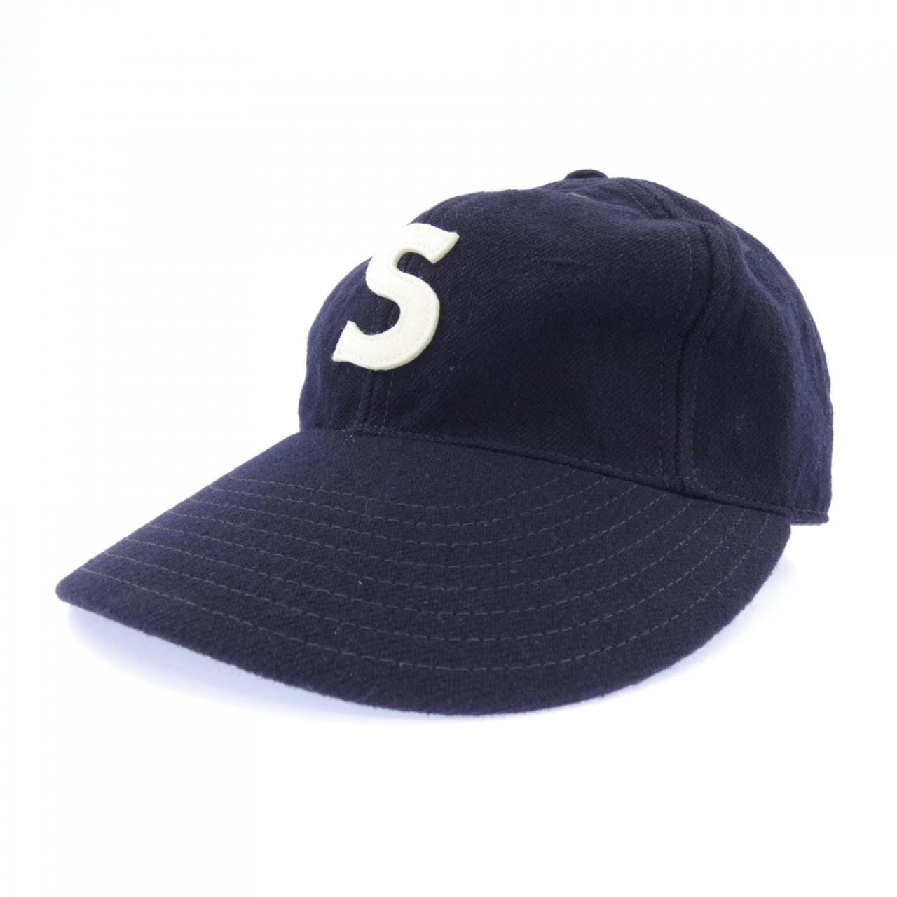 THE H.W.DOG＆CO. キャップ