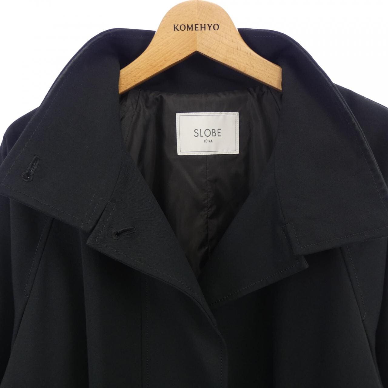 イエナ IENA コート