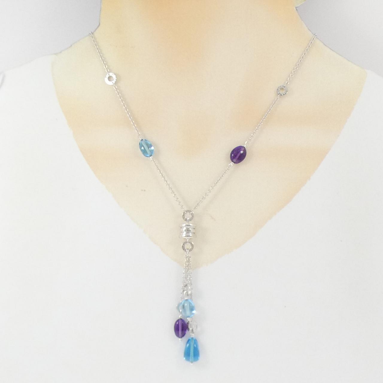 ブルガリ B.zero1 ネックレス