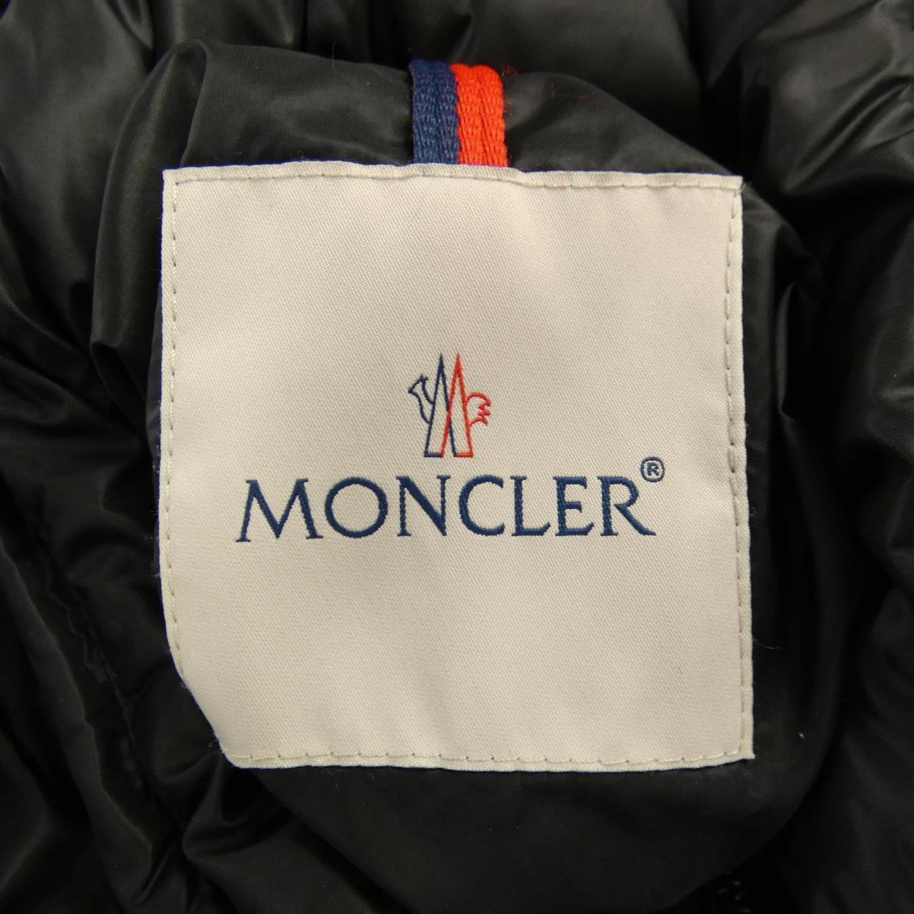 モンクレール MONCLER WILLM ダウンジャケット