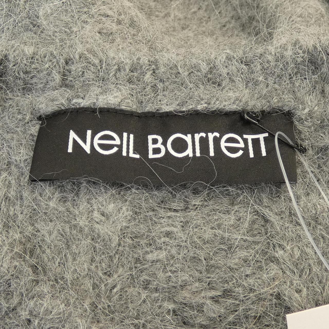 ニールバレット Neil Barrett ニット