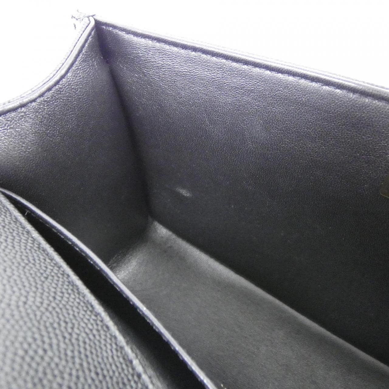 シャネル ボーイシャネル ライン 67086 ショルダーバッグ