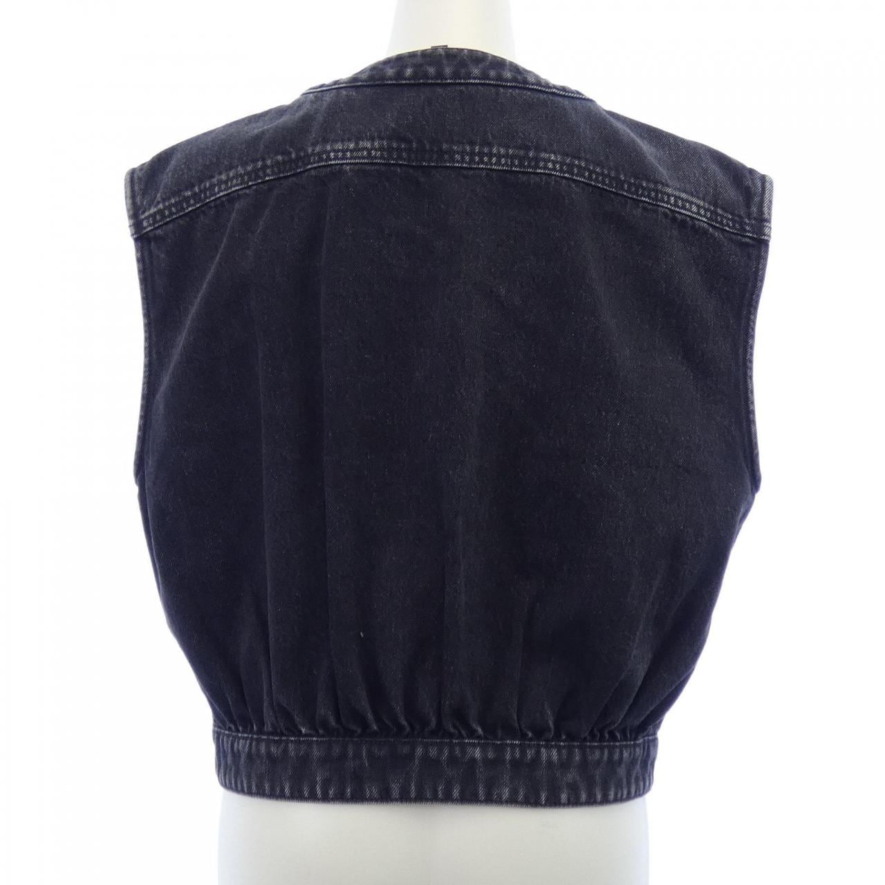 シャネル CHANEL LOOK49 P80592V73152 25K ベスト