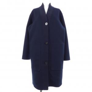 エルメス HERMES 6E6135DB コート