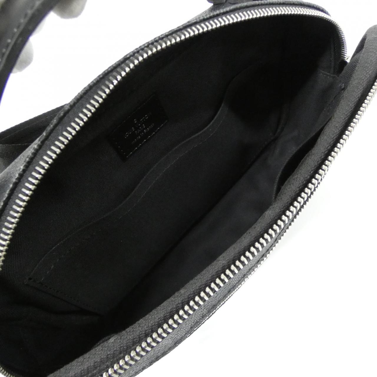 ルイヴィトン ダミエ グラフィット アンブレール N41289 ショルダーバッグ