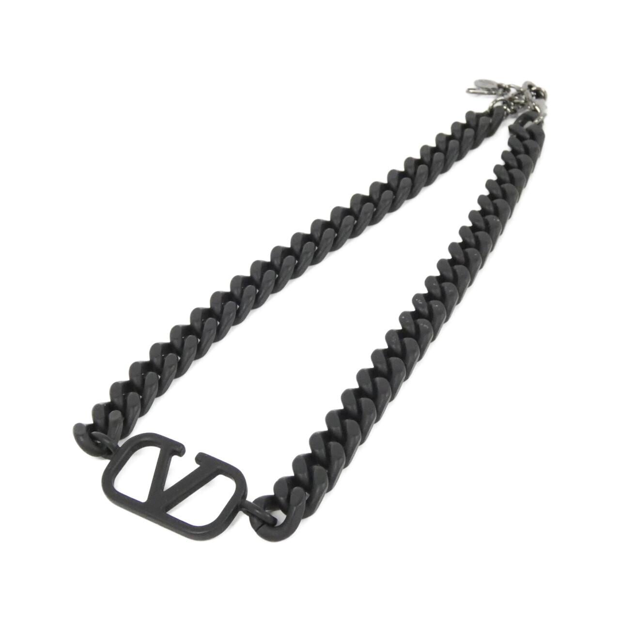 ヴァレンティノガラヴァーニ ネックレス