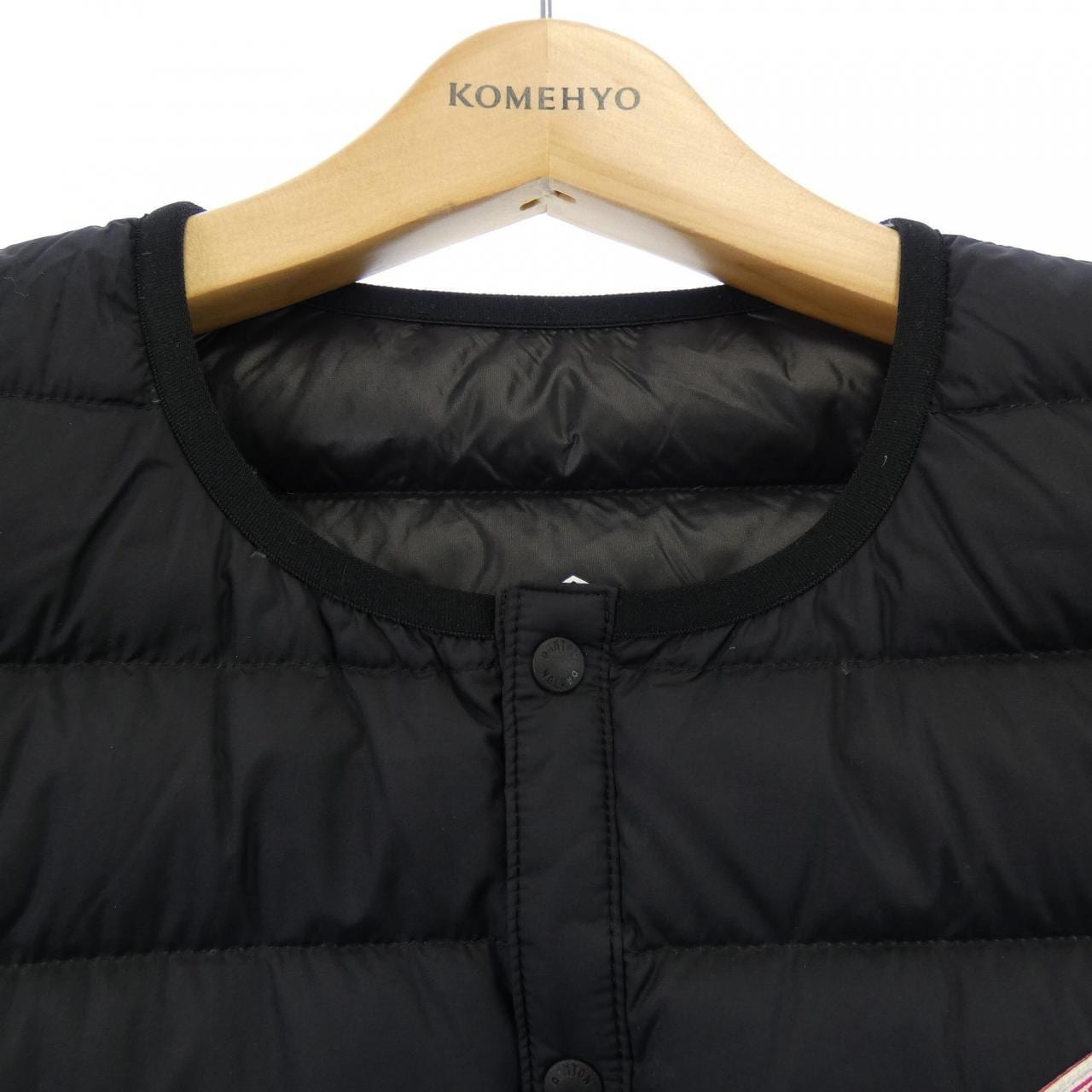 丹頓DANTON KW32-115-02羽絨背心