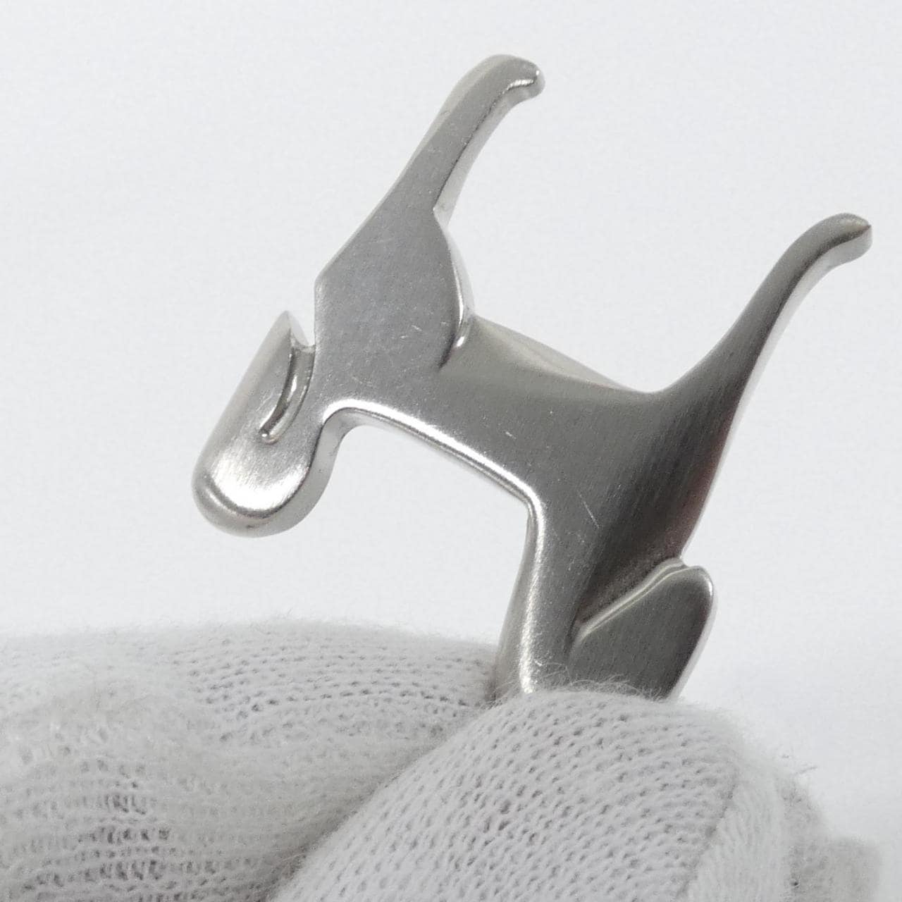 エルメス パナッシュ 077298FB ネックレス