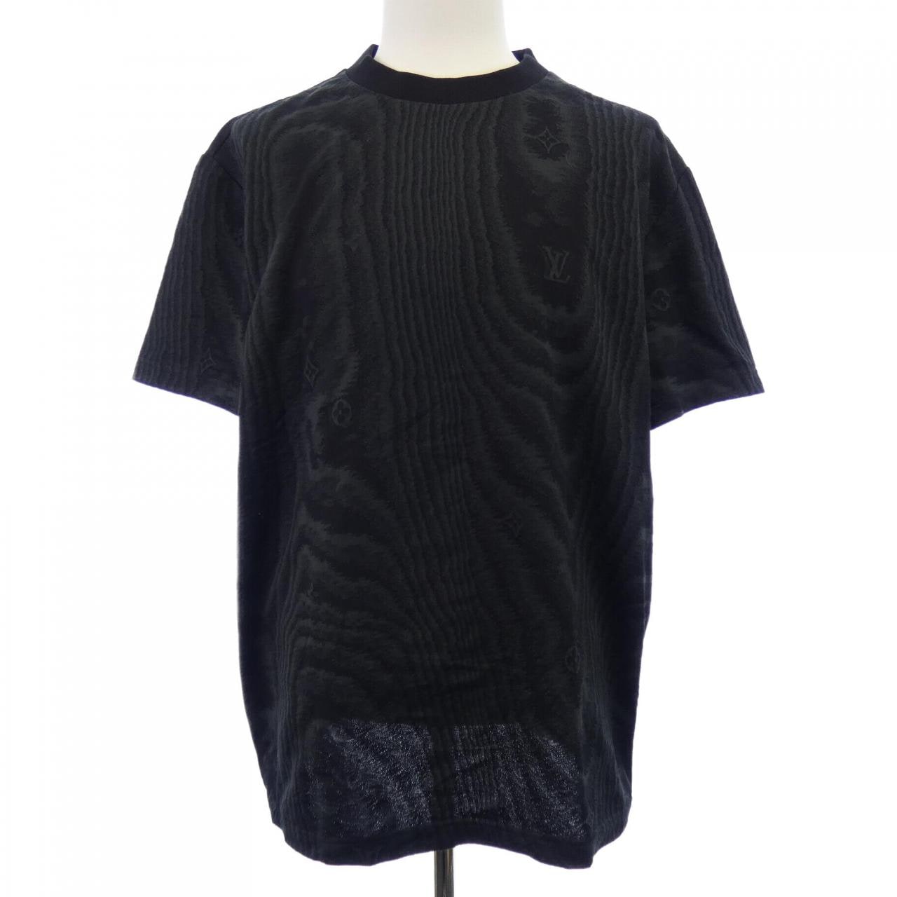 LOUIS VUITTON HTY17WUSB T恤