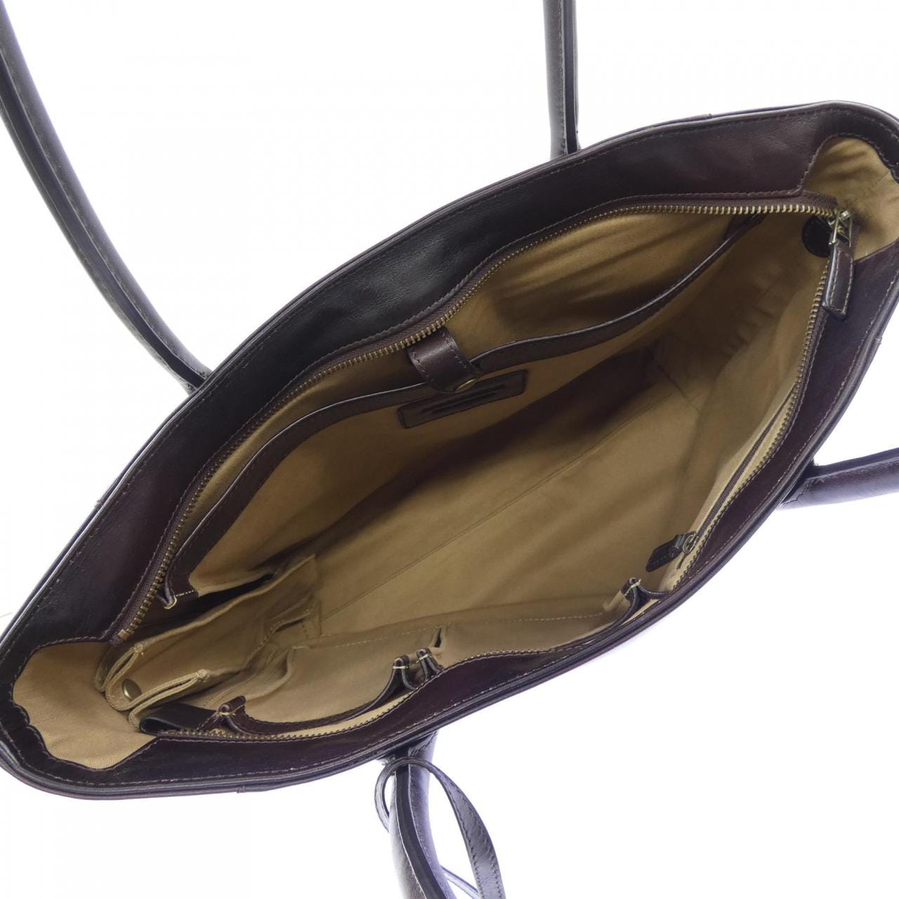 マザーハウス MOTHERHOUSE BAG