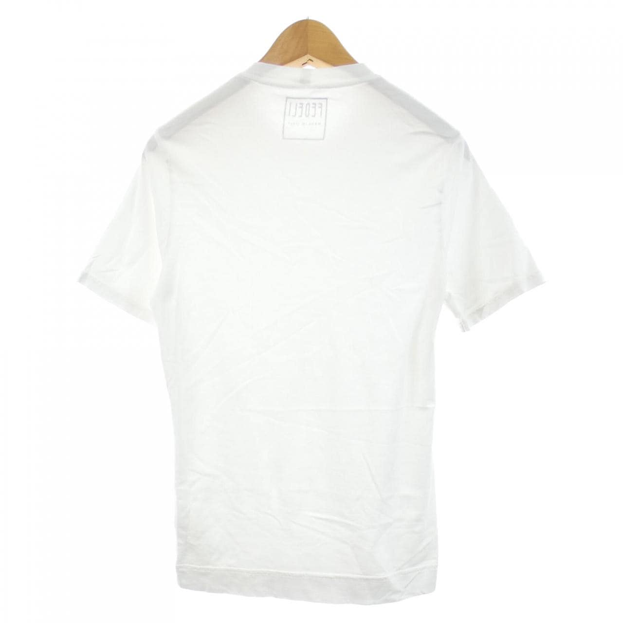フェデーリ FEDELI Tシャツ