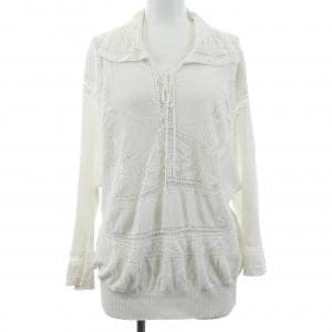 【ヴィンテージ】シャネル CHANEL P25793V01879 05S ニット