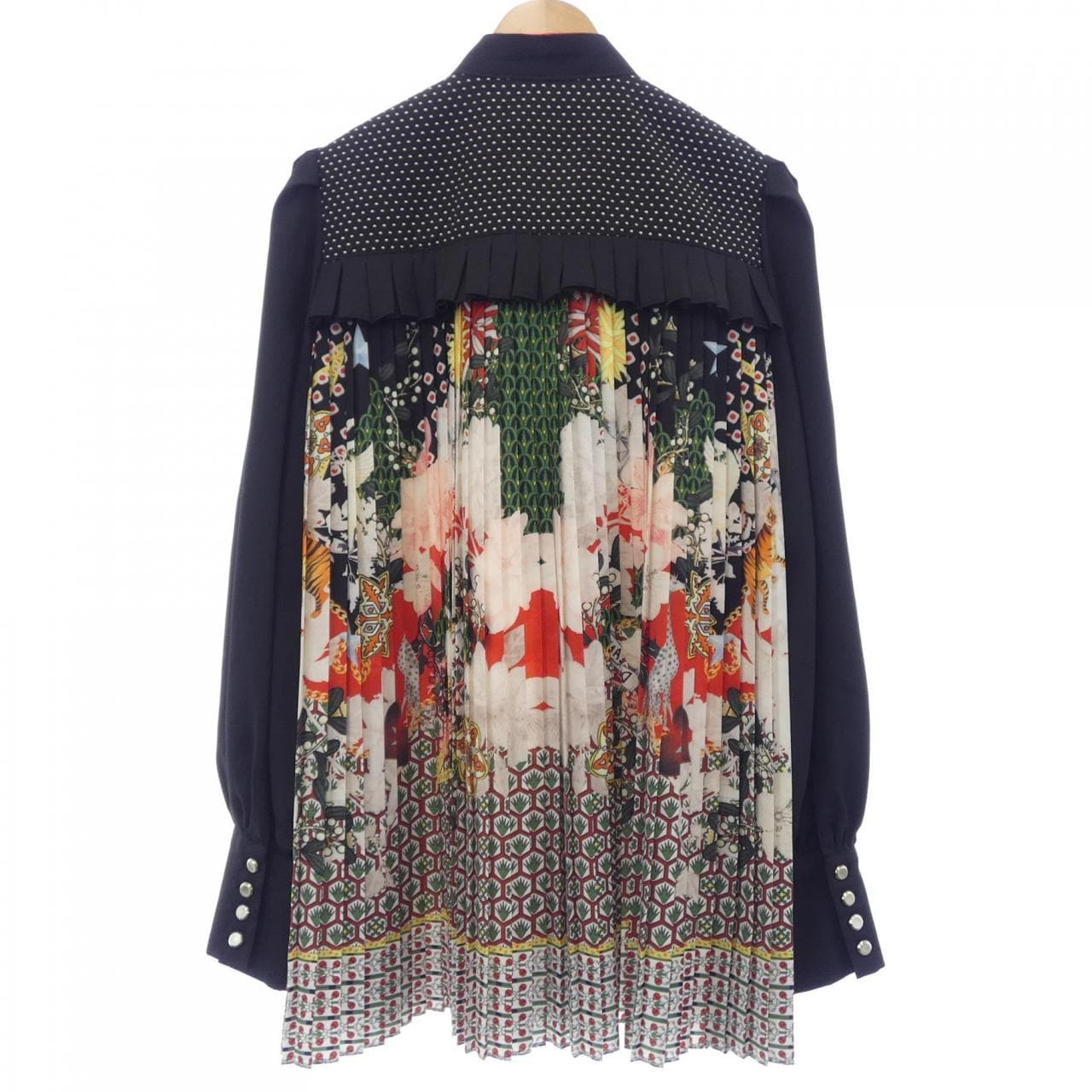 DOUCANOR チュニック