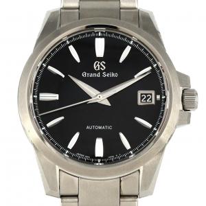 セイコー グランドセイコー･メカニカル 9S65-00C0/SBGR257 SS 自動巻